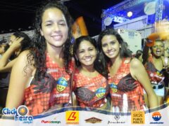Bloco A Tribo